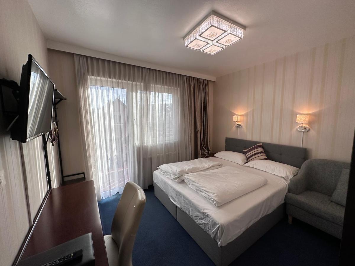 Hotel Austria Gablitz Exterior photo