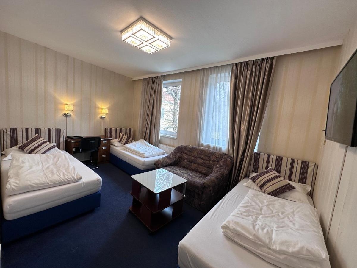 Hotel Austria Gablitz Exterior photo