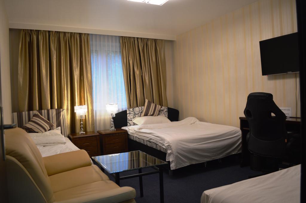 Hotel Austria Gablitz Exterior photo