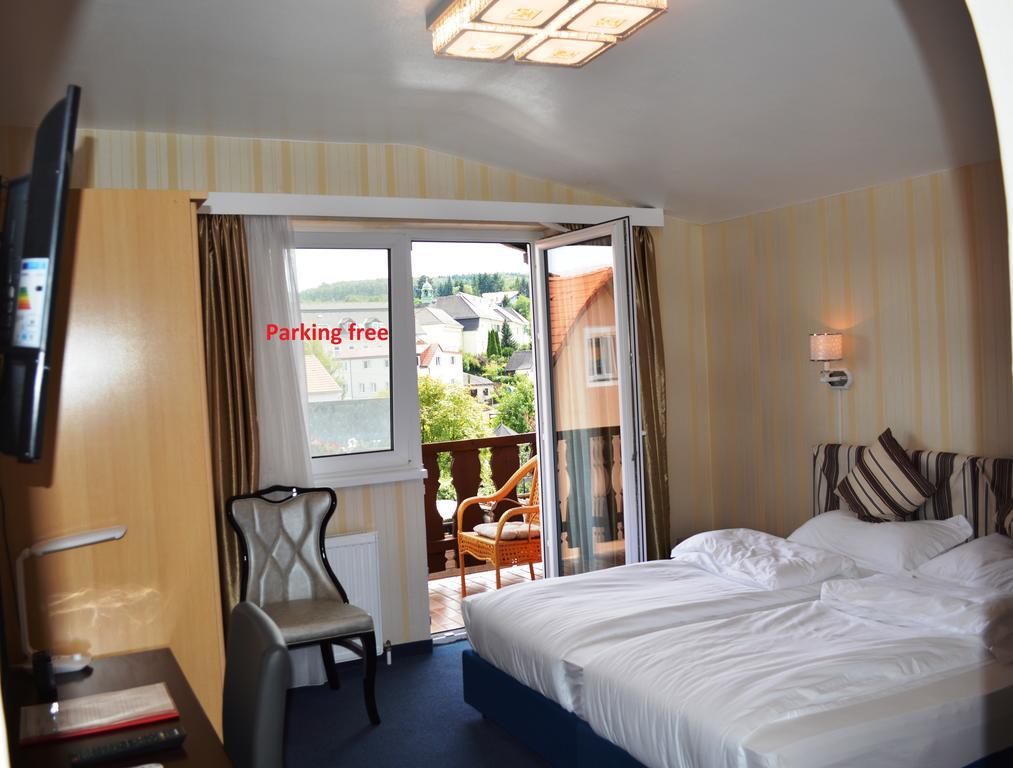 Hotel Austria Gablitz Exterior photo